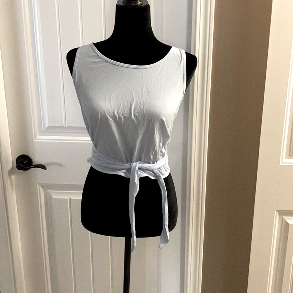 Lululemon It’s a Tie Tank